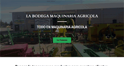 Desktop Screenshot of labodegapb.com
